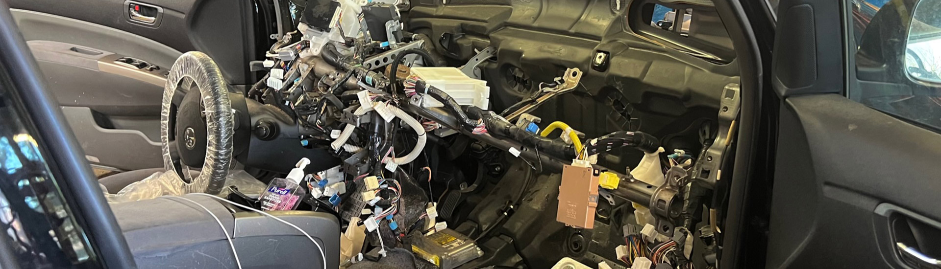 Orinda Auto Repair Orinda Motors Inc.